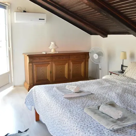 Three Sisters, Absolutely Unique Stone Houses, 200 M From The *