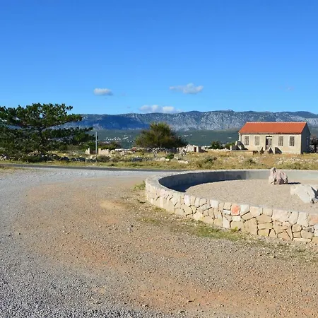 Villa Three Sisters, Absolutely Unique Stone Houses, 200 M From The *