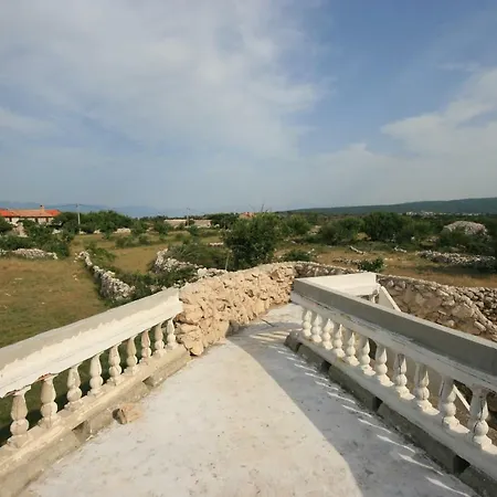 Three Sisters, Absolutely Unique Stone Houses, 200 M From The * Rudine (Dobrinj)