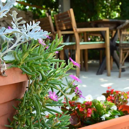 Villa Three Sisters, Absolutely Unique Stone Houses, 200 M From The *