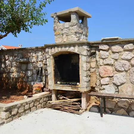 Three Sisters, Absolutely Unique Stone Houses, 200 M From The * Rudine (Dobrinj)