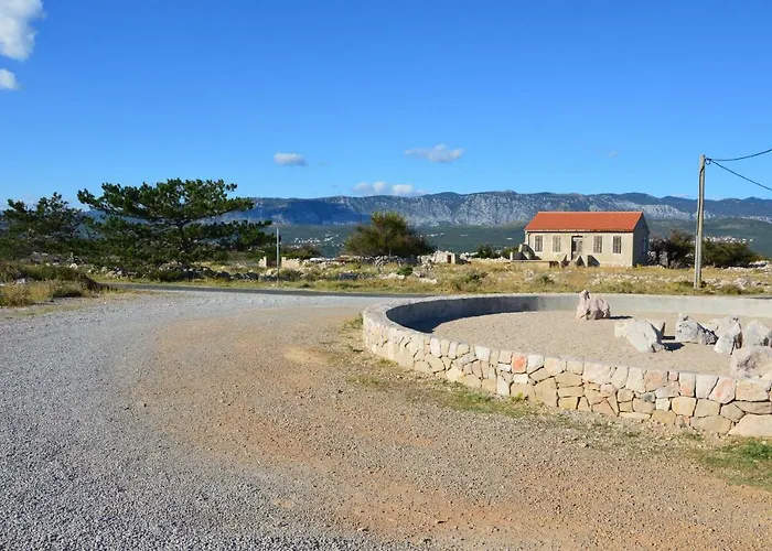 Villa Three Sisters, Absolutely Unique Stone Houses, 200 M From The *