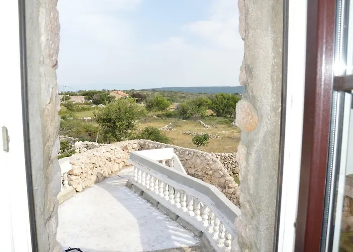 Three Sisters, Absolutely Unique Stone Houses, 200 M From The *