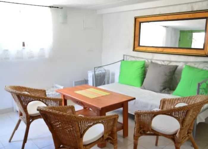 Villa Three Sisters, Absolutely Unique Stone Houses, 200 M From The