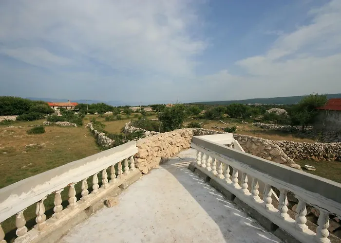 Three Sisters, Absolutely Unique Stone Houses, 200 M From The * Rudine (Dobrinj)