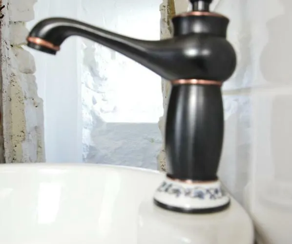 Three Sisters, Absolutely Unique Stone Houses, 200 M From The